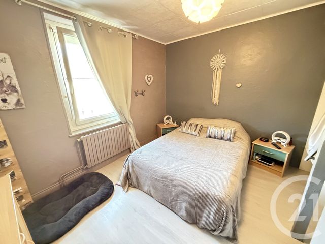 maison à vendre - 4 pièces - 80.53 m2 - AUDINCOURT - 25 - FRANCHE-COMTE - Century 21 Rollat Immobilier
