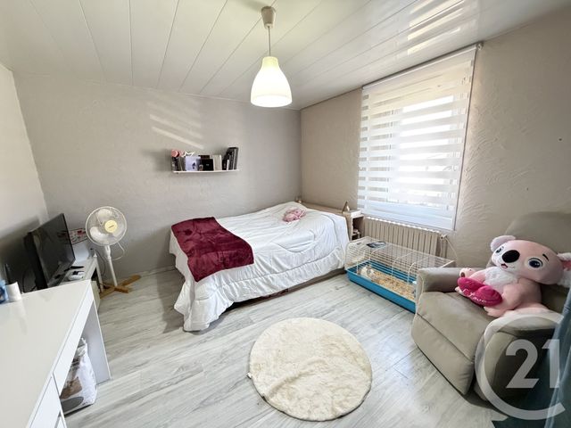 maison à vendre - 4 pièces - 80.53 m2 - AUDINCOURT - 25 - FRANCHE-COMTE - Century 21 Rollat Immobilier