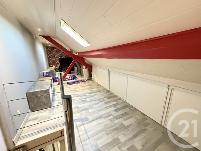 maison à vendre - 4 pièces - 80.53 m2 - AUDINCOURT - 25 - FRANCHE-COMTE - Century 21 Rollat Immobilier