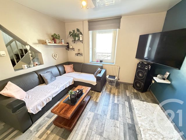 maison à vendre - 4 pièces - 80.53 m2 - AUDINCOURT - 25 - FRANCHE-COMTE - Century 21 Rollat Immobilier