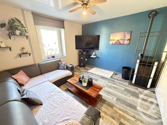 maison à vendre - 4 pièces - 80.53 m2 - AUDINCOURT - 25 - FRANCHE-COMTE - Century 21 Rollat Immobilier