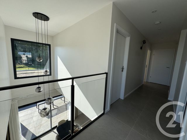 maison à vendre - 6 pièces - 154.0 m2 - NOMMAY - 25 - FRANCHE-COMTE - Century 21 Les Portes De L'Est