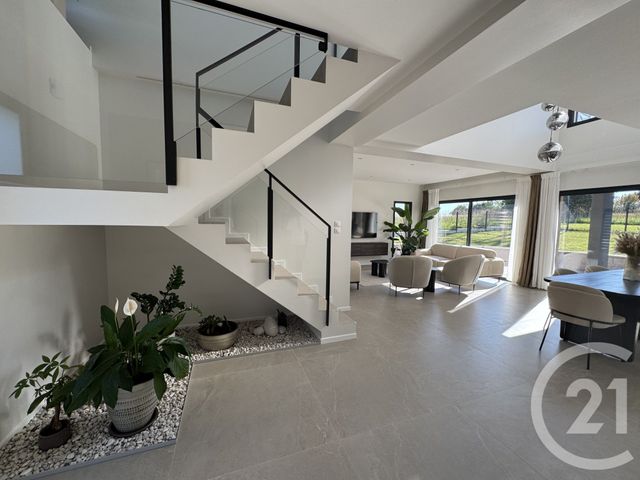 maison à vendre - 6 pièces - 154.0 m2 - NOMMAY - 25 - FRANCHE-COMTE - Century 21 Les Portes De L'Est