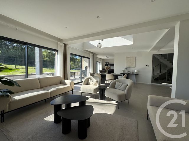 maison à vendre - 6 pièces - 154.0 m2 - NOMMAY - 25 - FRANCHE-COMTE - Century 21 Les Portes De L'Est