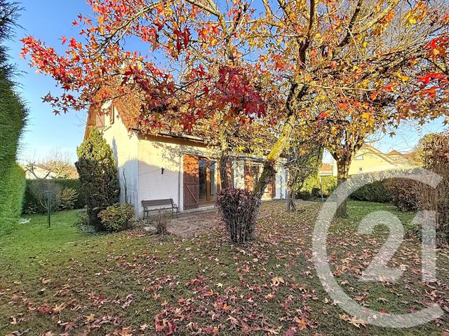 Maison à vendre AUDINCOURT
