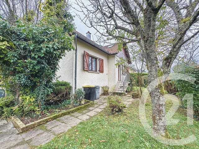 maison - AUDINCOURT - 25