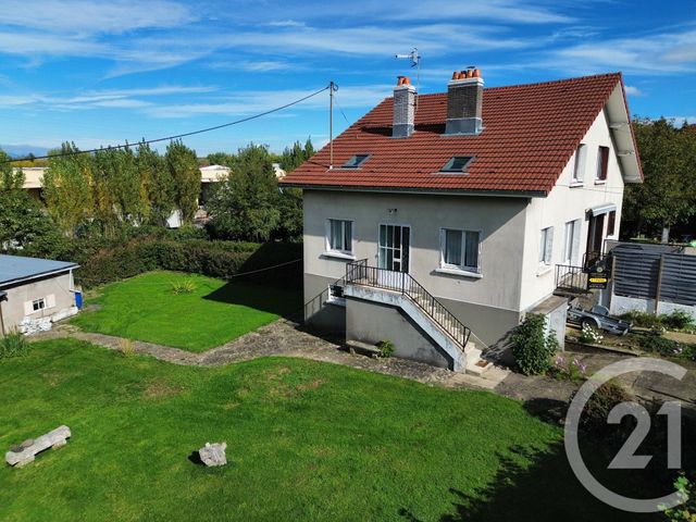 maison - EXINCOURT - 25