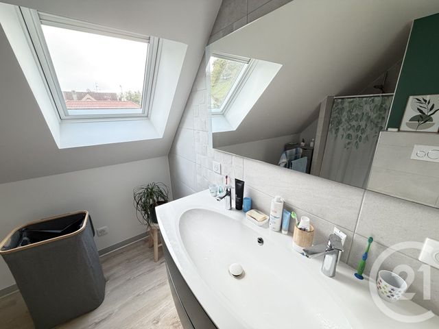 maison à vendre - 5 pièces - 97.24 m2 - AUDINCOURT - 25 - FRANCHE-COMTE - Century 21 Les Portes De L'Est