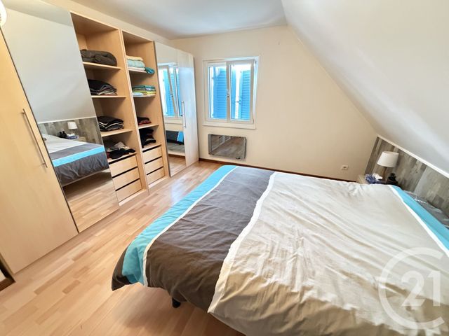 maison à vendre - 5 pièces - 97.24 m2 - AUDINCOURT - 25 - FRANCHE-COMTE - Century 21 Les Portes De L'Est