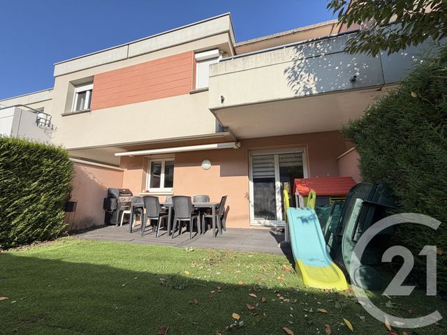 maison - MANDEURE - 25