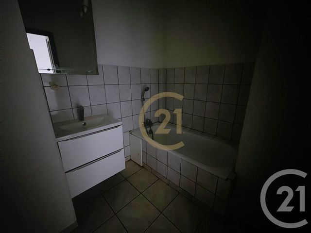 Appartement F4 à louer - 4 pièces - 72.0 m2 - SOCHAUX - 25 - FRANCHE-COMTE - Century 21 Les Portes De L'Est