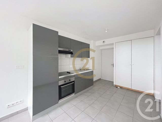 appartement - MONTBELIARD - 25