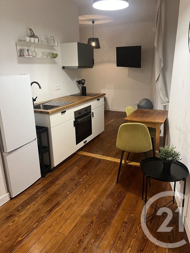 appartement - BELFORT - 90