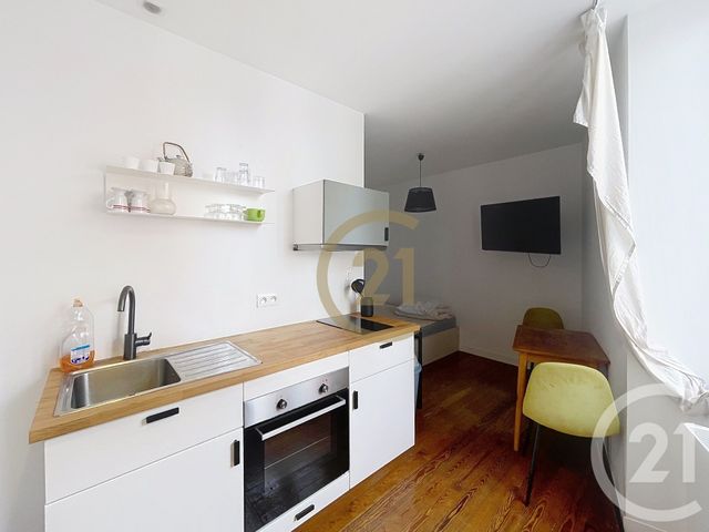 Appartement F1 à louer BELFORT