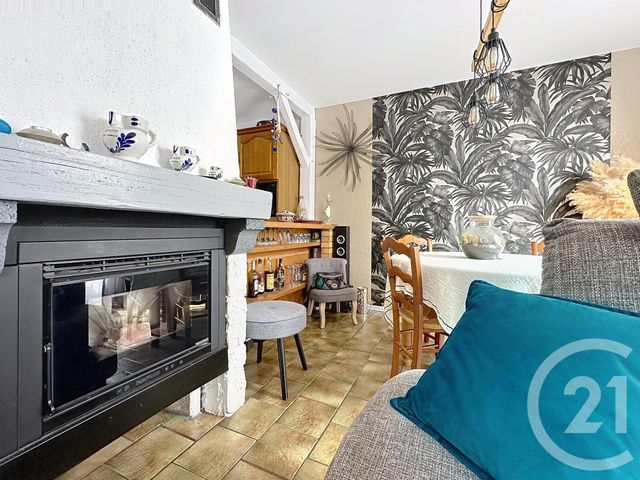 maison à vendre - 5 pièces - 99.42 m2 - DAMBENOIS - 25 - FRANCHE-COMTE - Century 21 Les Portes De L'Est