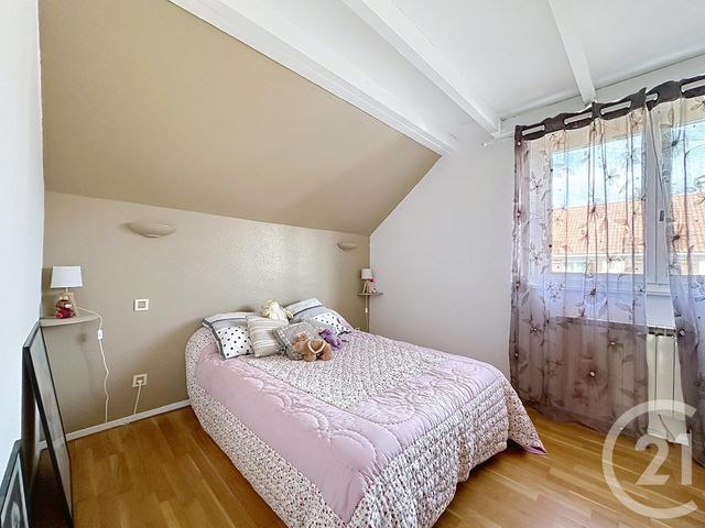 maison à vendre - 5 pièces - 99.42 m2 - DAMBENOIS - 25 - FRANCHE-COMTE - Century 21 Les Portes De L'Est