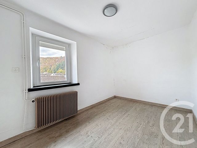 Appartement F3 à vendre - 3 pièces - 60.98 m2 - HERIMONCOURT - 25 - FRANCHE-COMTE - Century 21 Rollat Immobilier