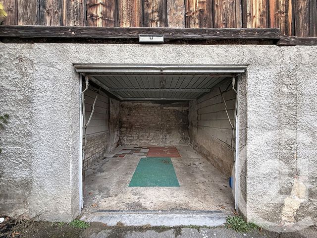 Appartement F3 à vendre - 3 pièces - 60.98 m2 - HERIMONCOURT - 25 - FRANCHE-COMTE - Century 21 Rollat Immobilier