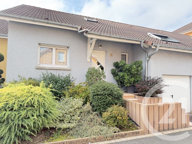 maison - AUDINCOURT - 25