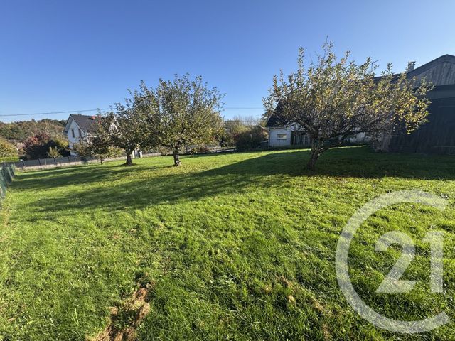 Afficher la photo en grand terrain à vendre - 561.0 m2 - MEZIRE - 90 - FRANCHE-COMTE - Century 21 Rollat Immobilier