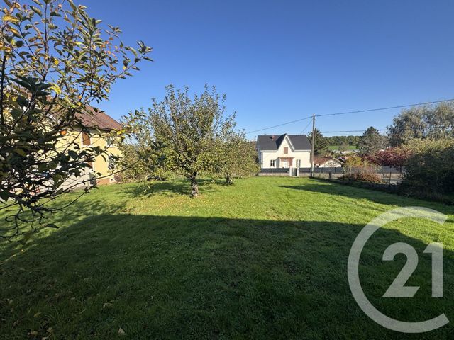 Afficher la photo en grand terrain à vendre - 561.0 m2 - MEZIRE - 90 - FRANCHE-COMTE - Century 21 Rollat Immobilier