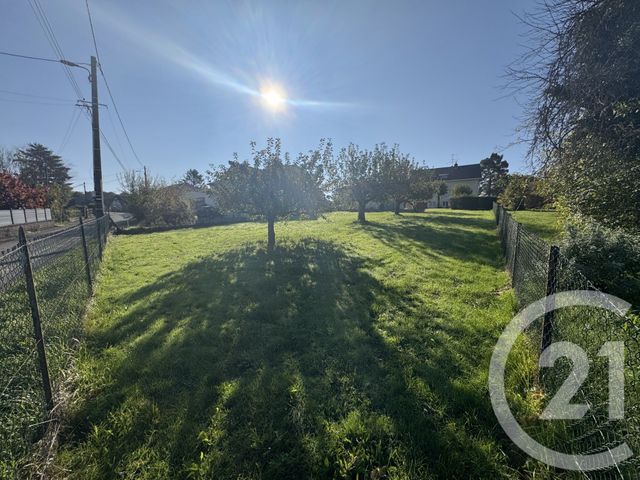 Afficher la photo en grand terrain à vendre - 561.0 m2 - MEZIRE - 90 - FRANCHE-COMTE - Century 21 Rollat Immobilier