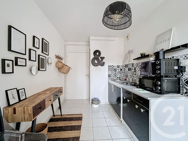 appartement - MONTBELIARD - 25