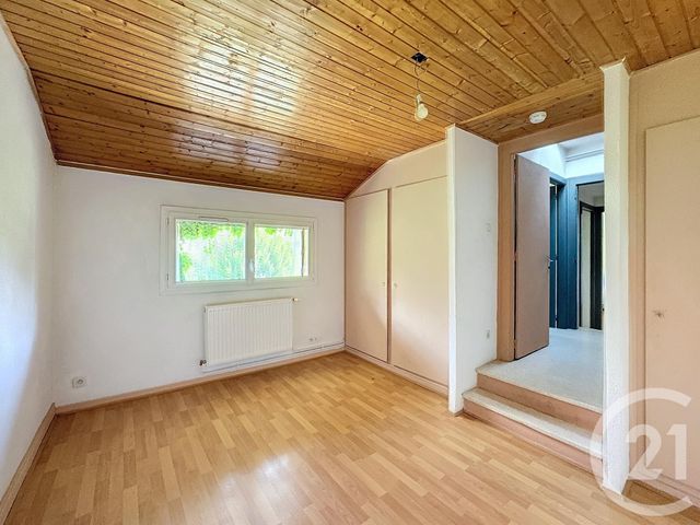 Appartement F2 à louer - 2 pièces - 33.46 m2 - VALENTIGNEY - 25 - FRANCHE-COMTE - Century 21 Les Portes De L'Est