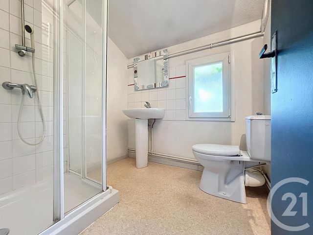 Appartement F2 à louer - 2 pièces - 33.46 m2 - VALENTIGNEY - 25 - FRANCHE-COMTE - Century 21 Les Portes De L'Est