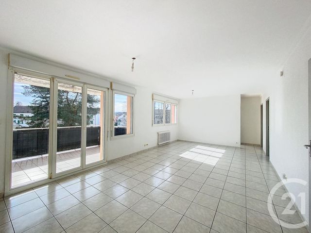 appartement - AUDINCOURT - 25