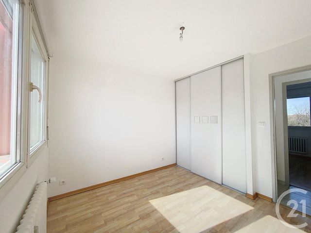 Appartement F5 à louer - 5 pièces - 95.0 m2 - AUDINCOURT - 25 - FRANCHE-COMTE - Century 21 Les Portes De L'Est