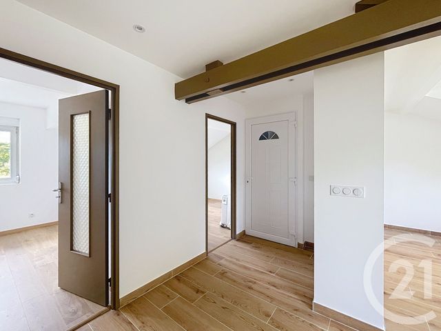 Appartement F3 à louer - 3 pièces - 52.67 m2 - LEBETAIN - 90 - FRANCHE-COMTE - Century 21 Les Portes De L'Est