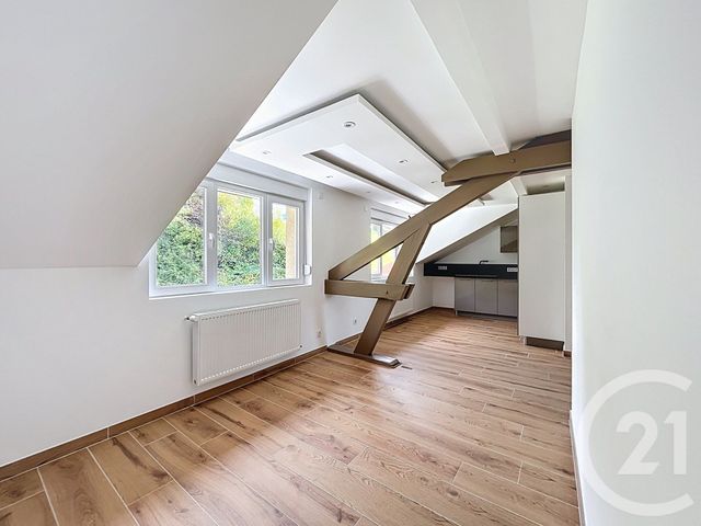 Appartement F3 à louer - 3 pièces - 52.67 m2 - LEBETAIN - 90 - FRANCHE-COMTE - Century 21 Les Portes De L'Est
