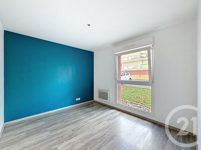 Appartement F4 à vendre - 4 pièces - 73.2 m2 - MONTBELIARD - 25 - FRANCHE-COMTE - Century 21 Rollat Immobilier