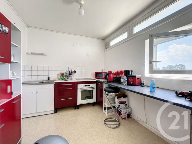 Appartement F2 à vendre - 2 pièces - 44.4 m2 - GRAND CHARMONT - 25 - FRANCHE-COMTE - Century 21 Rollat Immobilier