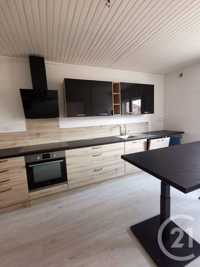 appartement - MANDEURE - 25