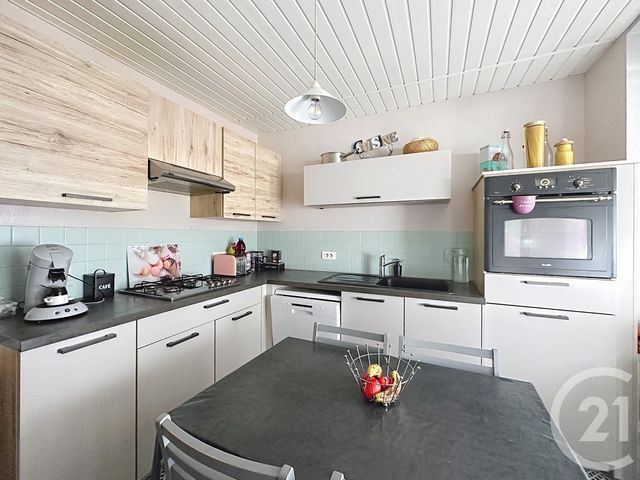 maison à vendre - 6 pièces - 121.0 m2 - EXINCOURT - 25 - FRANCHE-COMTE - Century 21 Rollat Immobilier