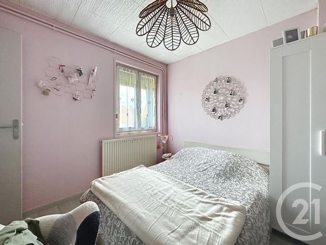 maison à vendre - 6 pièces - 121.0 m2 - EXINCOURT - 25 - FRANCHE-COMTE - Century 21 Rollat Immobilier