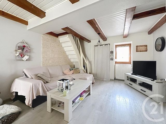 maison à vendre - 6 pièces - 121.0 m2 - EXINCOURT - 25 - FRANCHE-COMTE - Century 21 Rollat Immobilier