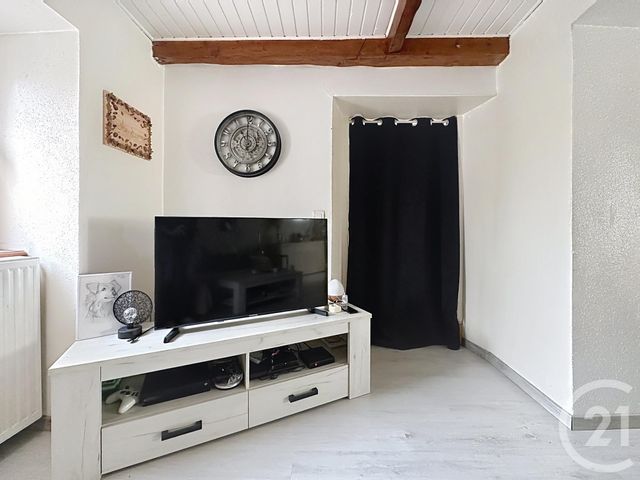 maison à vendre - 6 pièces - 121.0 m2 - EXINCOURT - 25 - FRANCHE-COMTE - Century 21 Rollat Immobilier