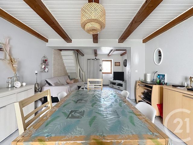 maison à vendre - 6 pièces - 121.0 m2 - EXINCOURT - 25 - FRANCHE-COMTE - Century 21 Rollat Immobilier