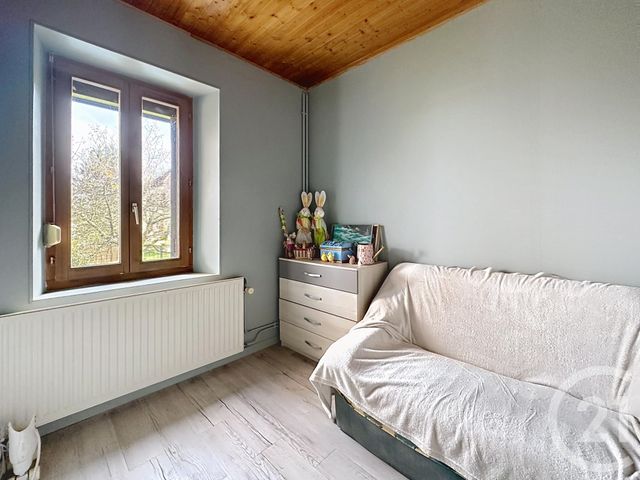 maison à vendre - 6 pièces - 121.0 m2 - EXINCOURT - 25 - FRANCHE-COMTE - Century 21 Rollat Immobilier