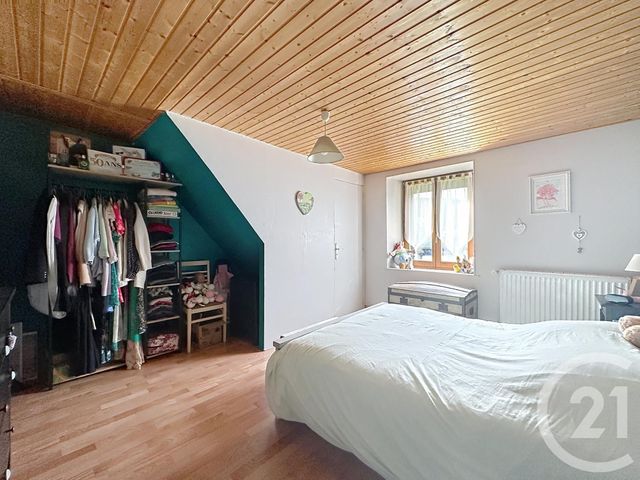 maison à vendre - 6 pièces - 121.0 m2 - EXINCOURT - 25 - FRANCHE-COMTE - Century 21 Rollat Immobilier