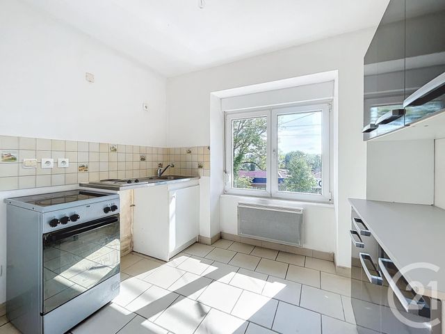 appartement - NOMMAY - 25