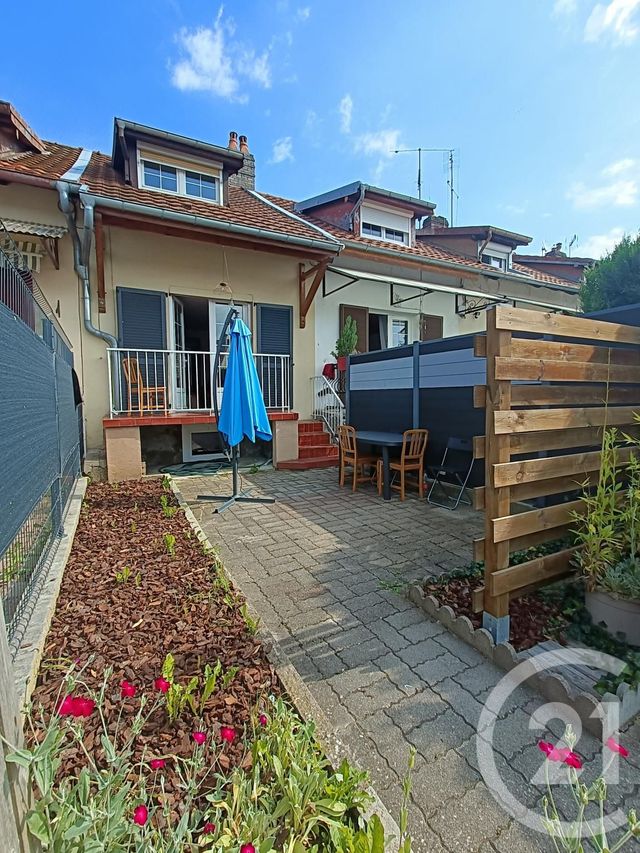 maison - VALENTIGNEY - 25