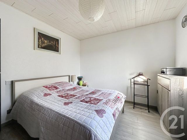 maison à vendre - 4 pièces - 127.0 m2 - EXINCOURT - 25 - FRANCHE-COMTE - Century 21 Rollat Immobilier