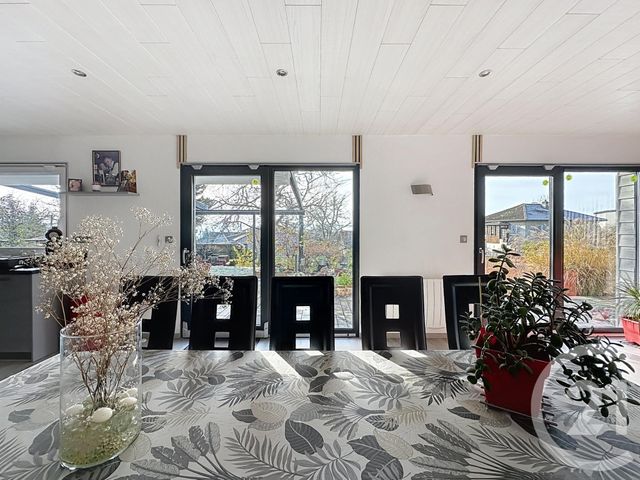 maison à vendre - 4 pièces - 127.0 m2 - EXINCOURT - 25 - FRANCHE-COMTE - Century 21 Rollat Immobilier