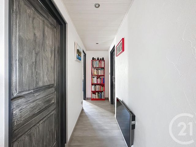 maison à vendre - 4 pièces - 127.0 m2 - EXINCOURT - 25 - FRANCHE-COMTE - Century 21 Rollat Immobilier