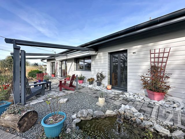 Maison à vendre EXINCOURT