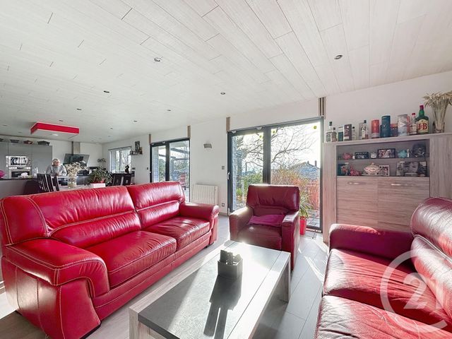 maison à vendre - 4 pièces - 127.0 m2 - EXINCOURT - 25 - FRANCHE-COMTE - Century 21 Rollat Immobilier